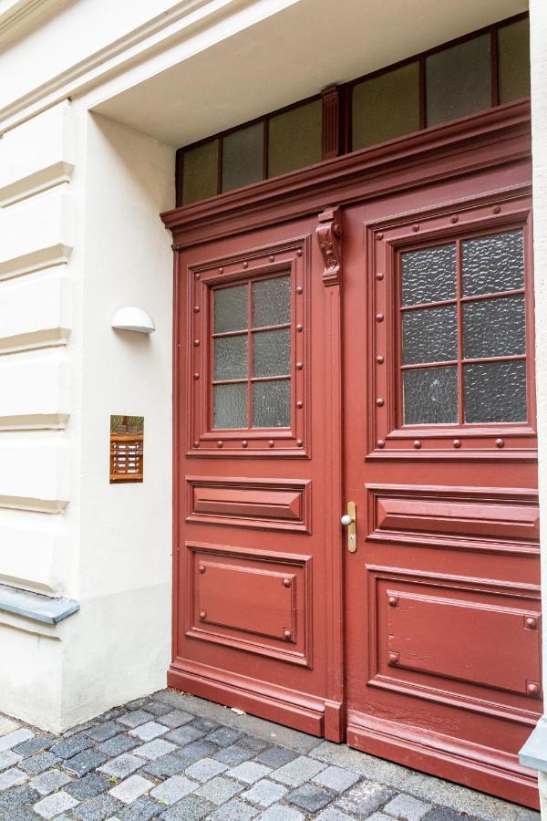 Exklusive Wohnung mit Kingsize-Bett I 75qm I am See I Netflix I gratis Kaffee&Teeangebot Chemnitz Exterior foto